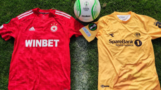 Националният стадион Васил Левски отговаря на всички изисквания за да