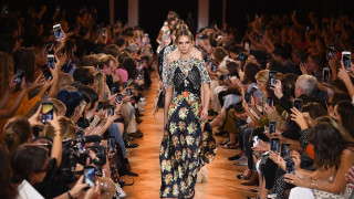 След Ню Йорк Лондон и Милано идва ред на Париж