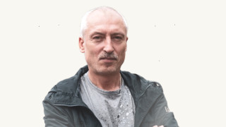 Спортният директор на Локомотив Пловдив Сергей Алейников сподели смоето мнение след