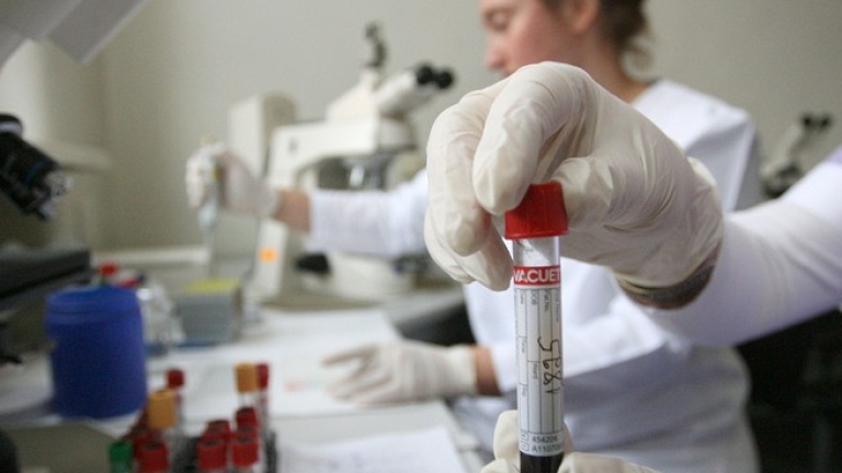 Една трета от здравните работници в Хърватия не са ваксинирани
