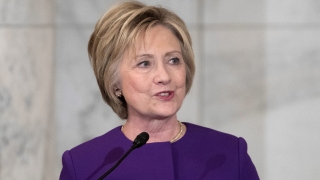 Президентът Доналд Тръмп е заплаха за Америка Това убеждение изрази