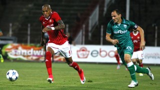 Дошлият през уикенда емисар на Мидълзбро Гари Гил е