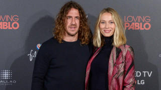 Карлес Пуйол: Респект и уважение, Лео, имаш цялата ми подкрепа, приятелю!