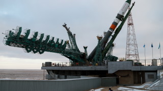 Руският товарен кораб "Прогрес" се отправи към Международната космическа станция