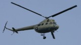  Хеликоптер се разруши в Удмуртия 