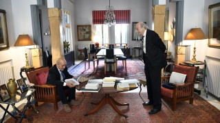 Ливански политик-ветеран се опасява, че войната Израел-Хамас ще се разпространи