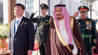 Други държави да не се месят в работите ни, настоя саудитският крал с поглед към Иран