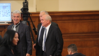 В ГЕРБ остават скептични за правителство на реформаторите