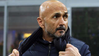 Интер ще остане без пари за трансфери през януари твърди