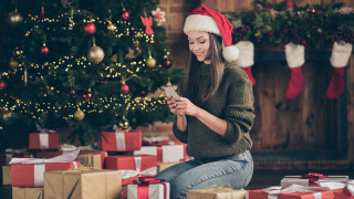 До Коледа остават броени дни и отново на дневен ред