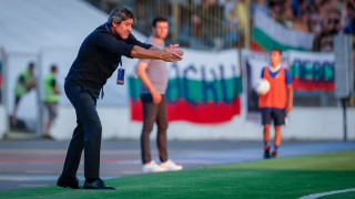 Николай Костов ще разчита на 21 футболисти с които ще