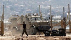Израел укрепва селищата на Западния бряг след признаването на палестинска държава