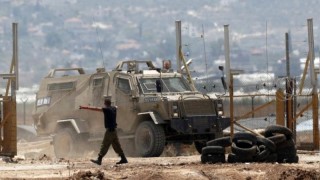 Франция определи действията на Израел в Западния бряг като "политика на терор"