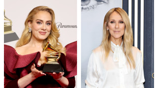 Едва ли някой би оспорил че Адел и Селин Дион