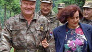 Трима съдии ще водят процеса срещу Младич