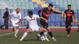 Само футболисти на Локомотив (Пловдив) бяха наказани за мелето със Славия