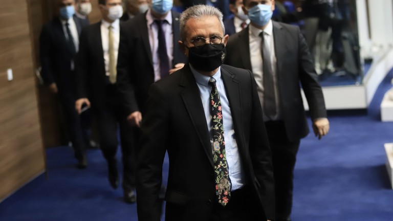 Цонев: ДПС никога няма да бъде глуха опозиция