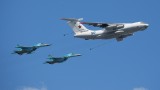 ISW тълкува свалените от Киев руски самолети за бойните действия 