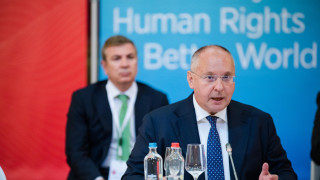 Лидерите от ПЕС призоваха и за бързо решение на отворените