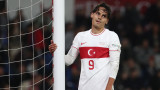  Хърватия - Турция 0:1 в подготовка за Евро 2024 