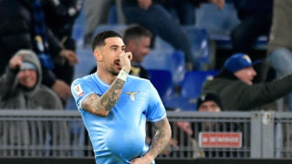 След като стана ясно че няма да задържи бразилския халф