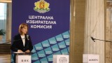 Камелия Нейкова: ЦИК не е арбитър за решаване на партийни въпроси