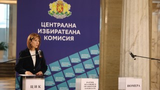 Камелия Нейкова: ЦИК не е арбитър за решаване на партийни въпроси
