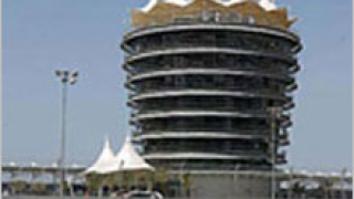 Ще има състезание в Абу Даби през 2009 г.