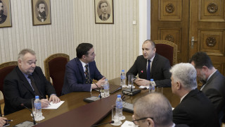 Ускоряването на процеса на европейска интеграция на Република Северна Македония