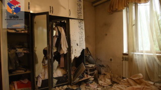 Азербайджан настоя че Армения трябва да изтегли войските си от