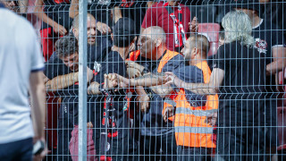 Локомотив София победи Пирин с 2 0 в двубой игран на