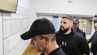 Окръжният съд в Пловдив отхвърли наложената на Георги Георгиев парична
