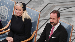 Кралското семейство на Норвегия едва ли ще запомни Олимпийските игри