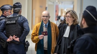 Осъдиха френски производител на цимент за финансиране на "Ислямска държава"