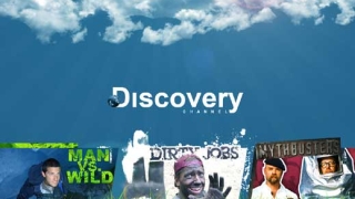 Дублират Discovery изцяло на български