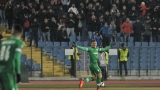 Георги Дерменджиев хвърля всичко в атака срещу ФК Копенхаген