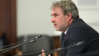 Банов не разбира казуса с "Червената къща", но ще го отнесе към Борисов