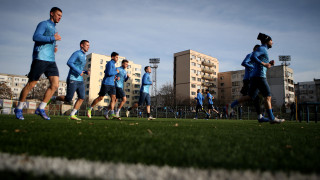 Левски ще плати 160 000 евро за лагера в Турция