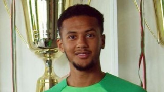 Крилото на Лудогорец Мунир Шуиар е пред трансфер във френския