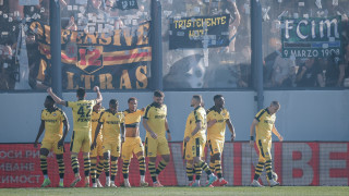 Ботев Пловдив печели със служебно 4 0 градското дерби с Локомотив