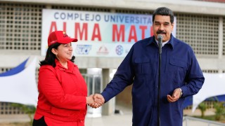 Венецуела възнамерява да плати за руски автомобилни резервни части с