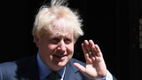 Великобритания не гласува за Брекзит заради натиска на Русия, убеждава Борис Джонсън