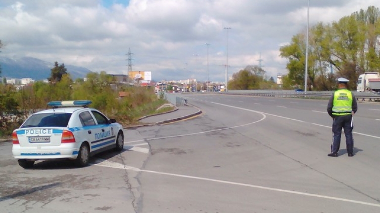 Над 7 хил. автомобила провери полицията по линия на TISPOL