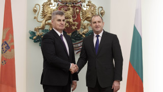 Търговският обмен между България и Черна гора е 15 млн