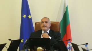Министър председателят Бойко Борисов ще бъде на посещение в Москва на