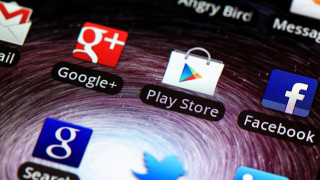 Google Play носи $11,2 млрд. приходи на компанията
