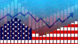  Икономистите са все по-сигурни: Съединени американски щати ще избегнат рецесията 