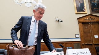 Президентът на Съединените американски щати Джо Байдън номинира досегашния председател