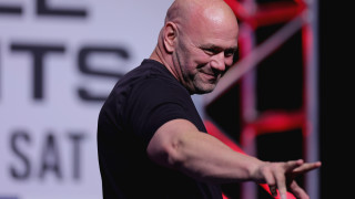 Президентът на най популярната верига за смесени бойни изкуства UFC Дейна