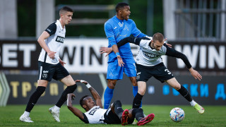 Локомотив Пловдив и Левски излизат един срещу друг в сблъсък от